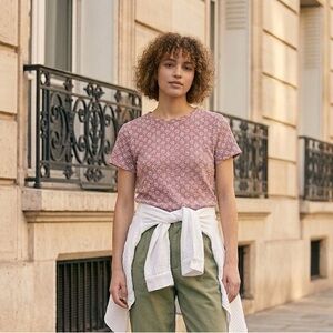 Freak’s Store Japan Crochet Knit top small